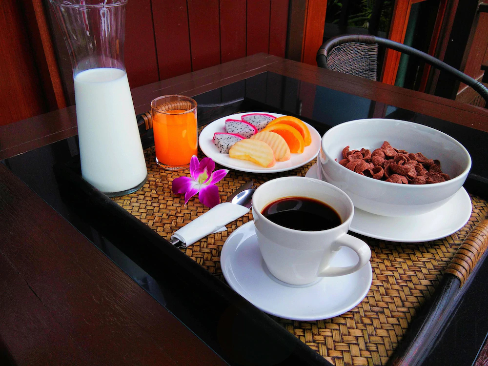 Kaya Mani Thai Villa Resort Samui