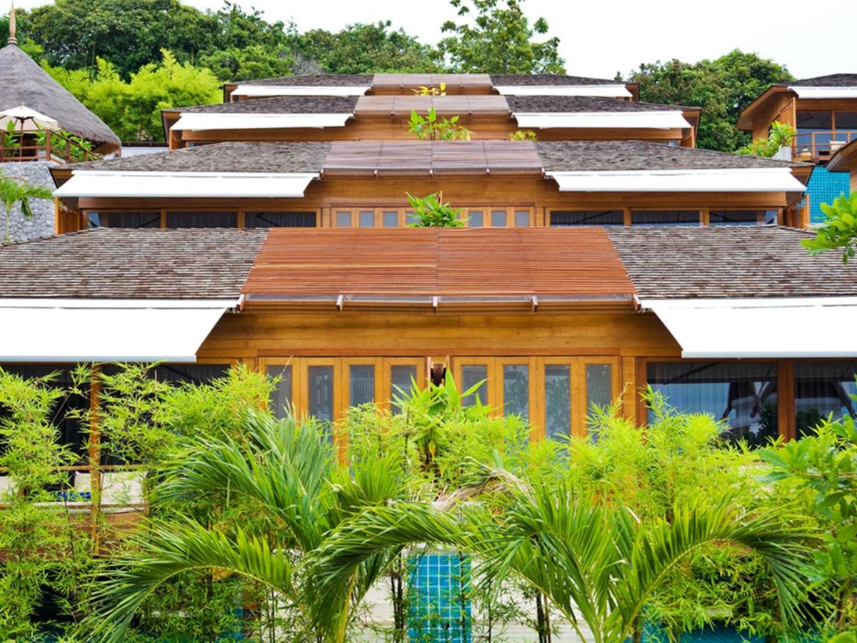Over Water Villas by KC Resort