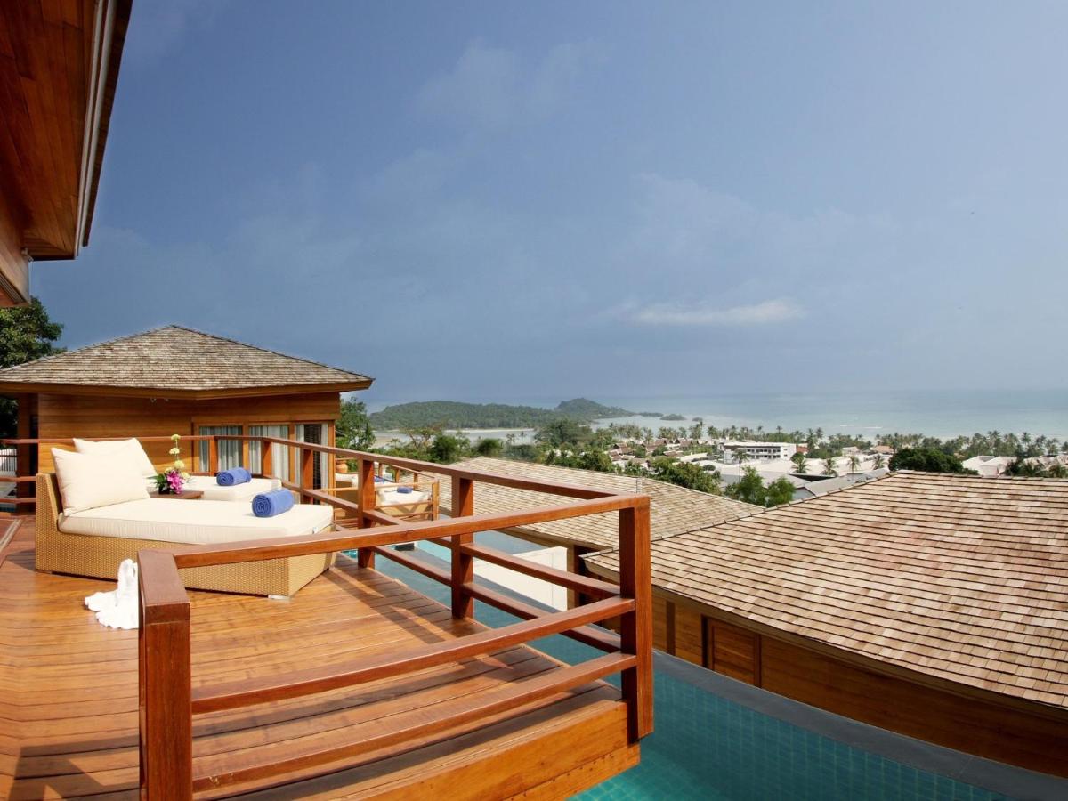 Over Water Villas by KC Resort