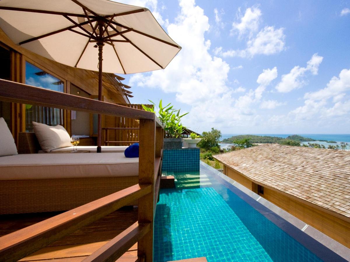 Over Water Villas by KC Resort