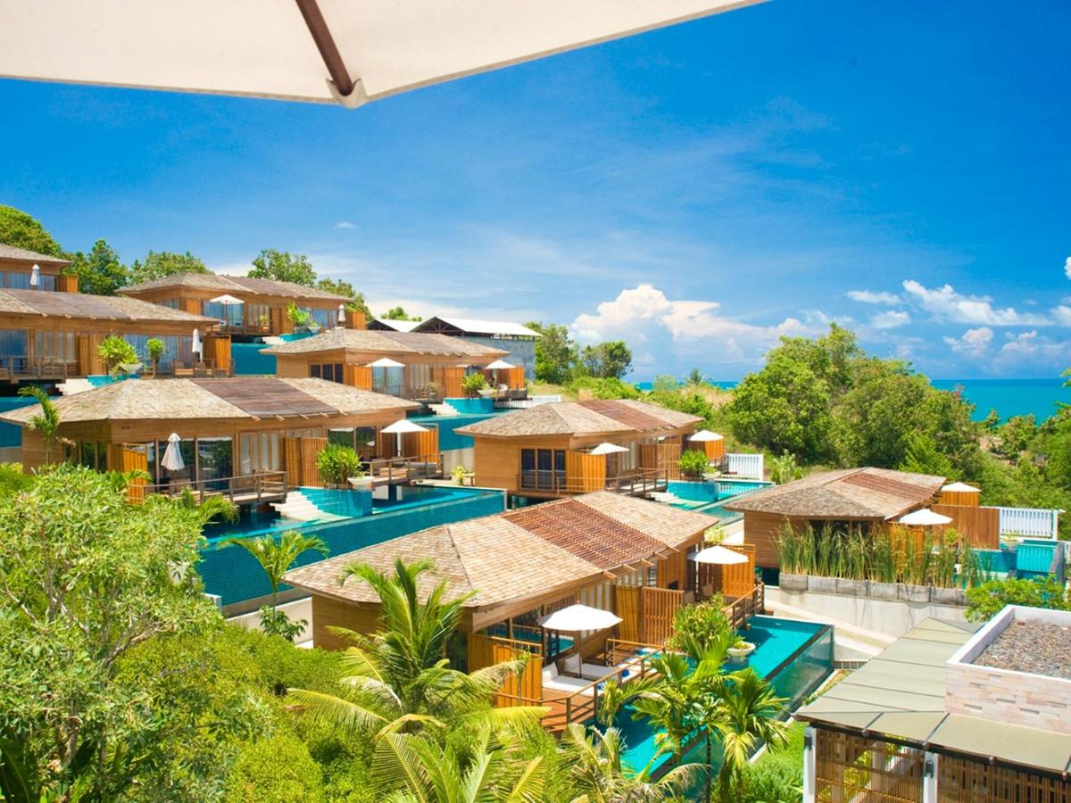 Over Water Villas by KC Resort