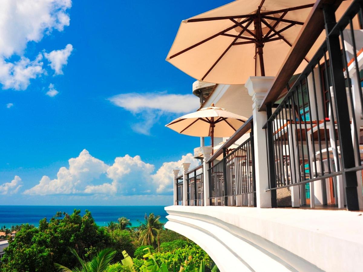 Over Water Villas by KC Resort