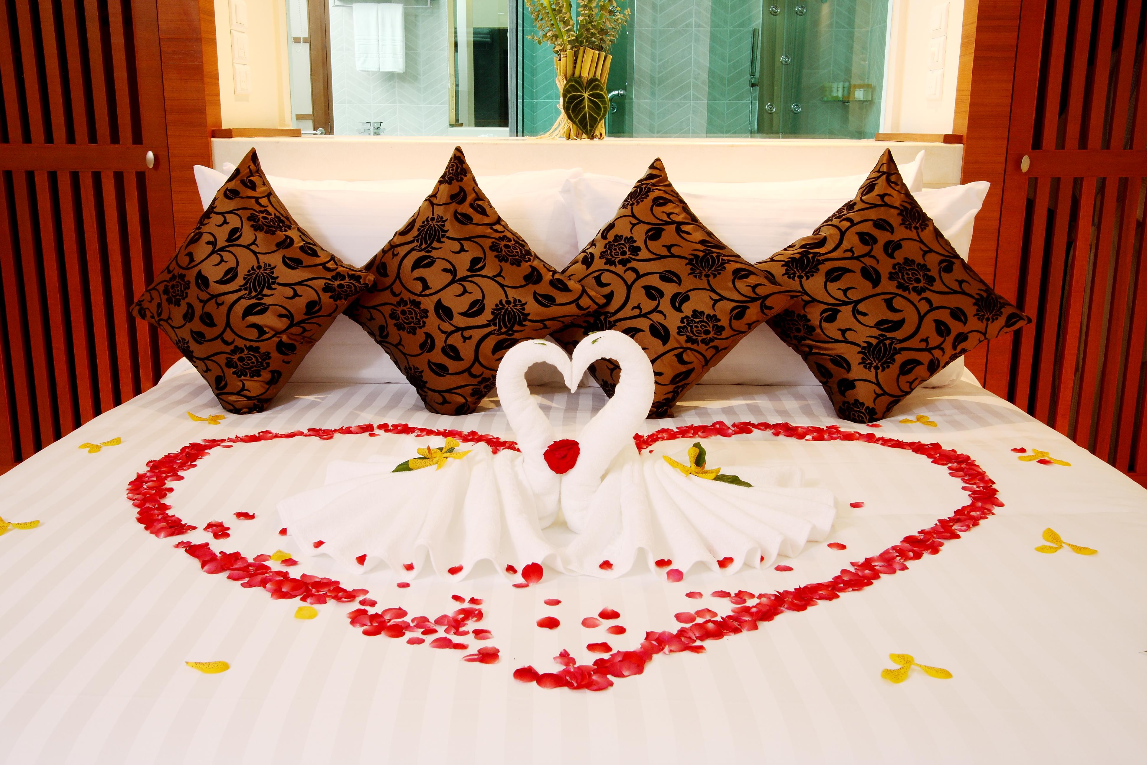 KC Resort & Over Water Villas