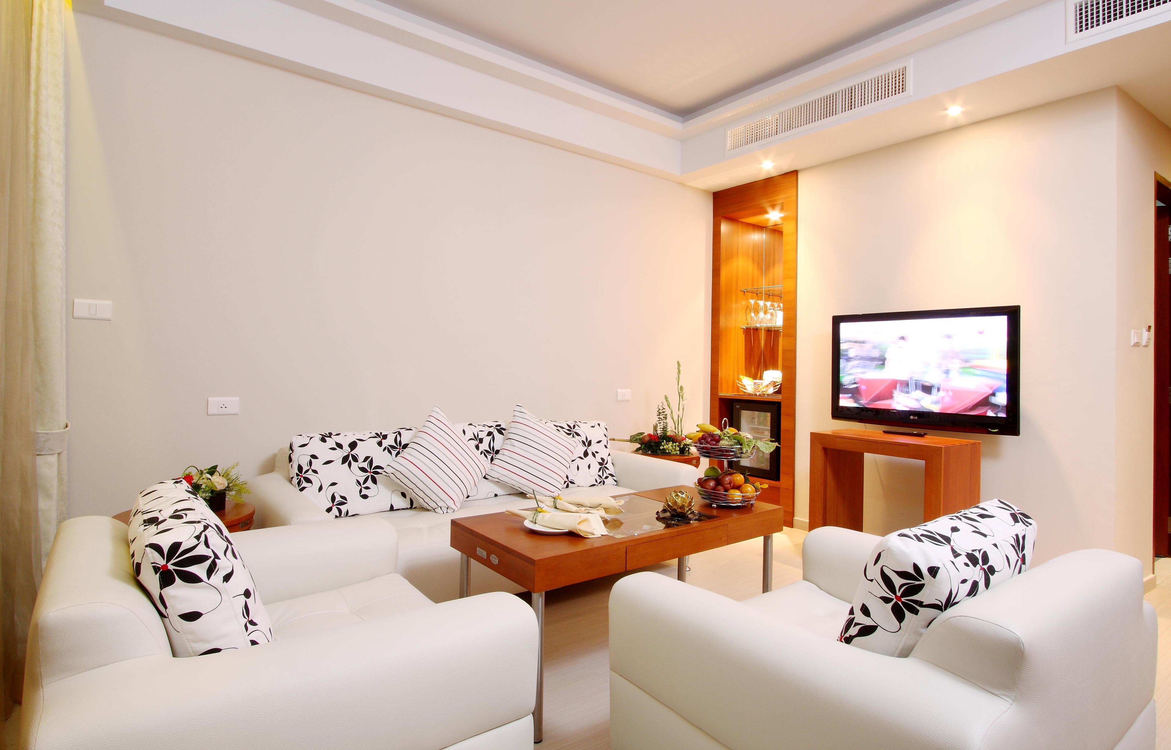 KC Resort & Over Water Villas