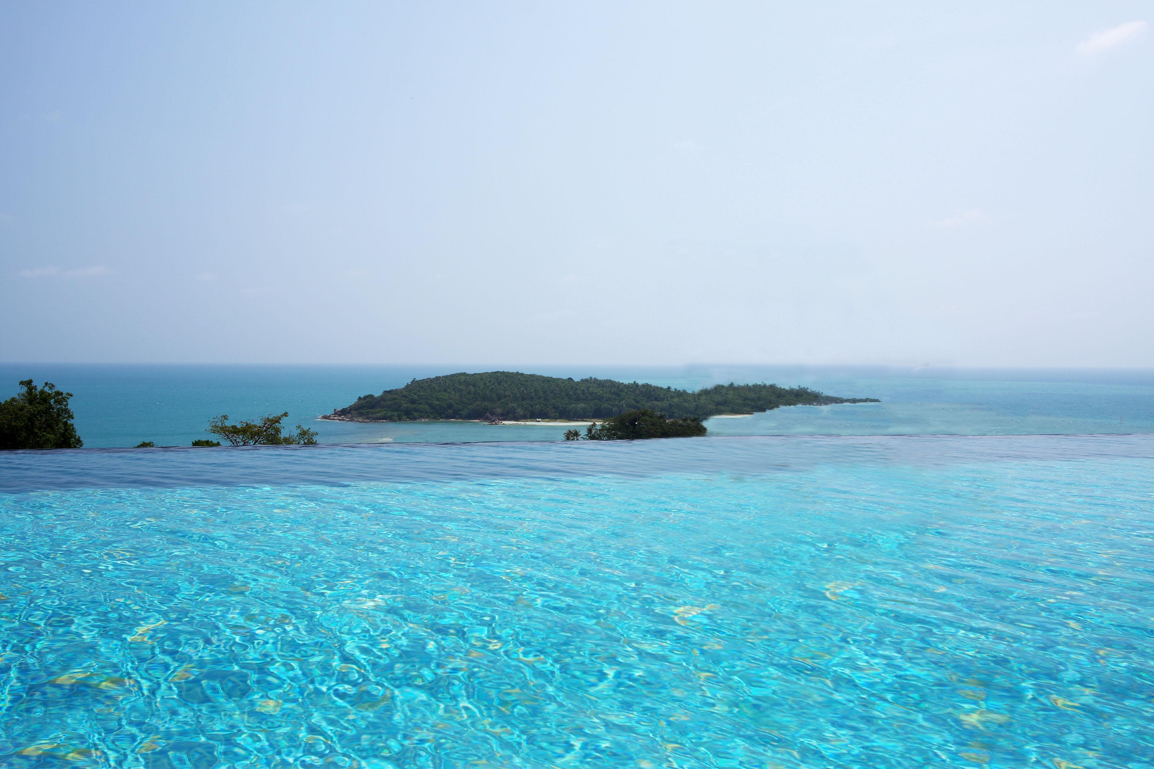 KC Resort & Over Water Villas