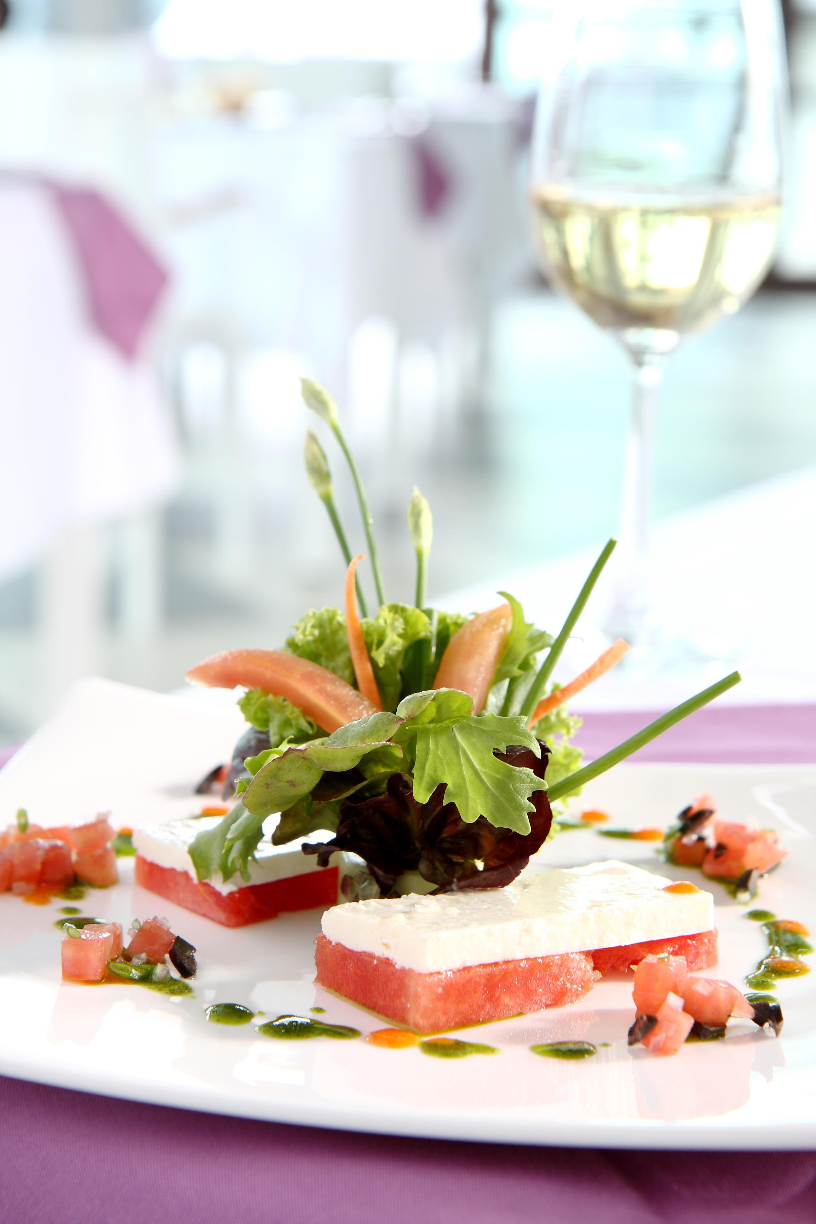 KC Resort & Over Water Villas