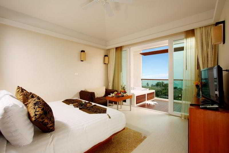 KC Resort & Over Water Villas