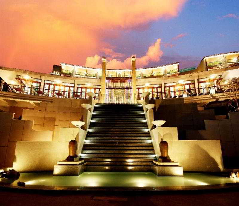 KC Resort & Over Water Villas