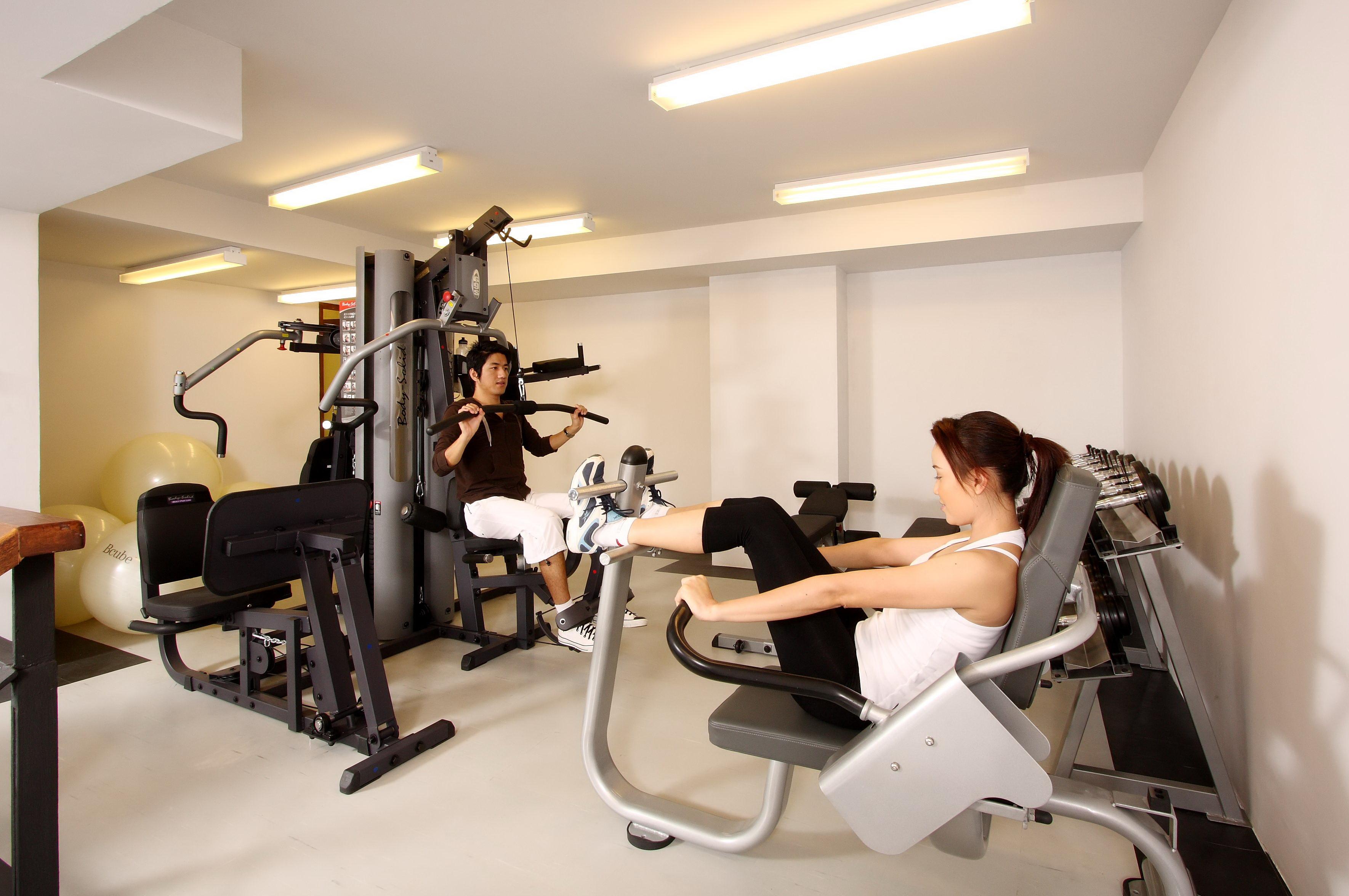 KC Resort & Over Water Villas