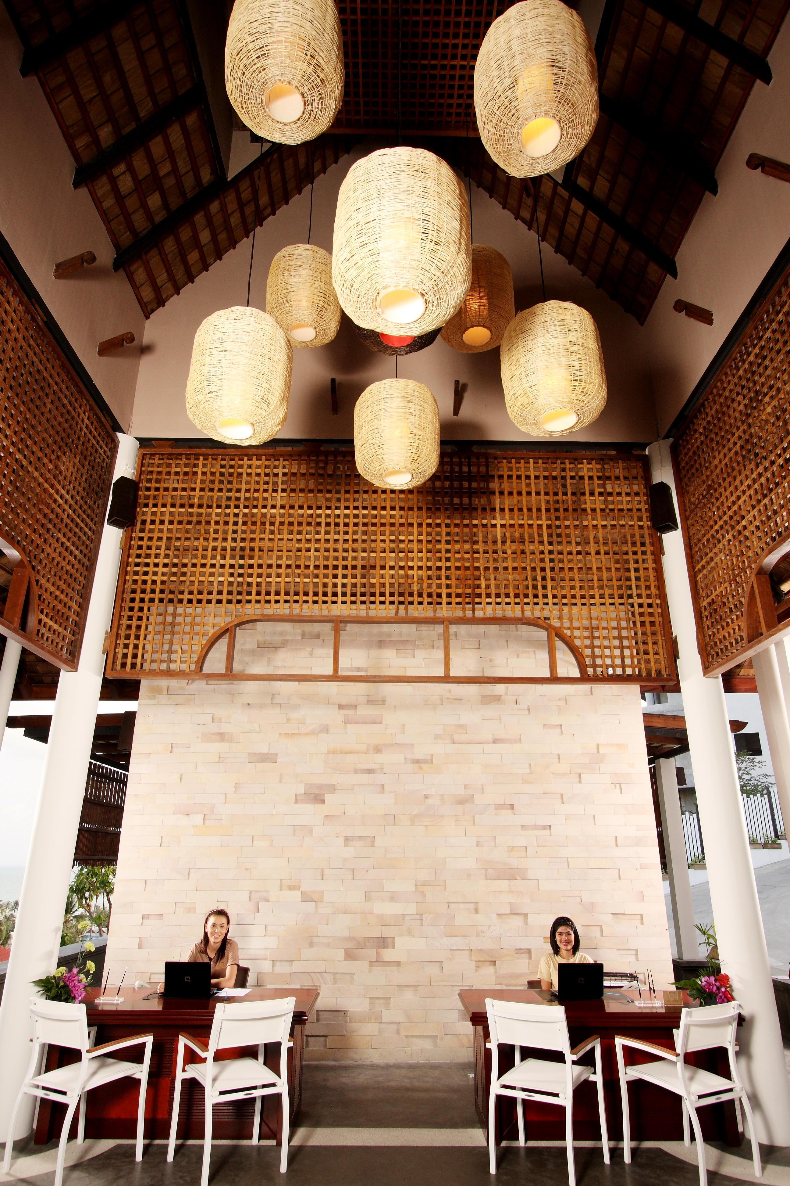 KC Resort & Over Water Villas