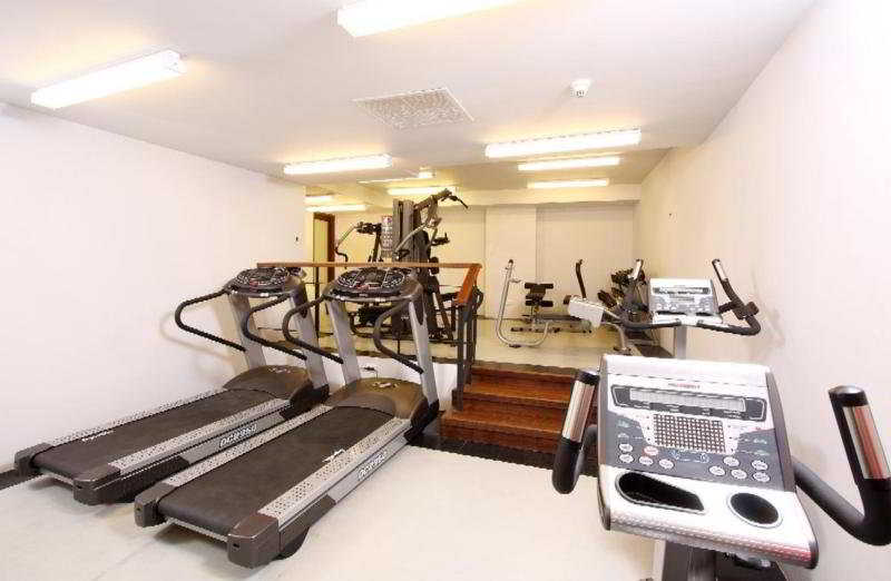 KC Resort & Over Water Villas