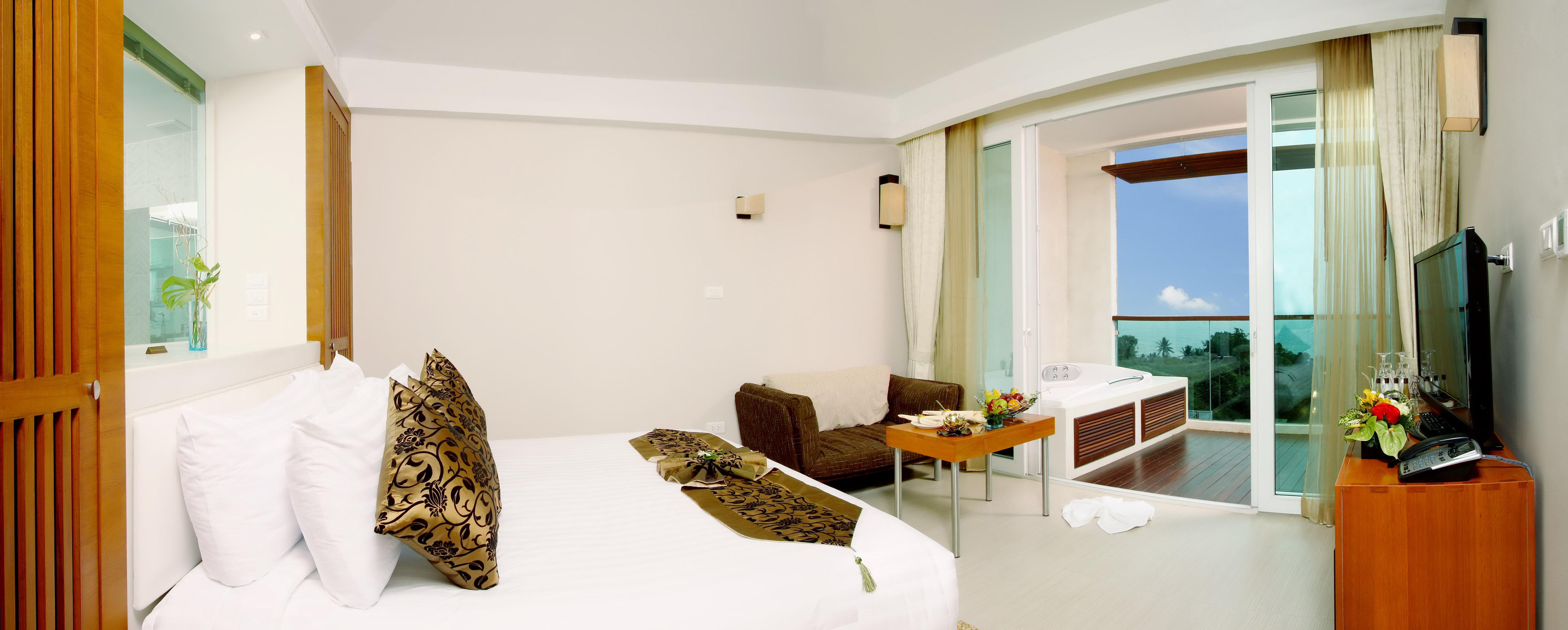 KC Resort & Over Water Villas