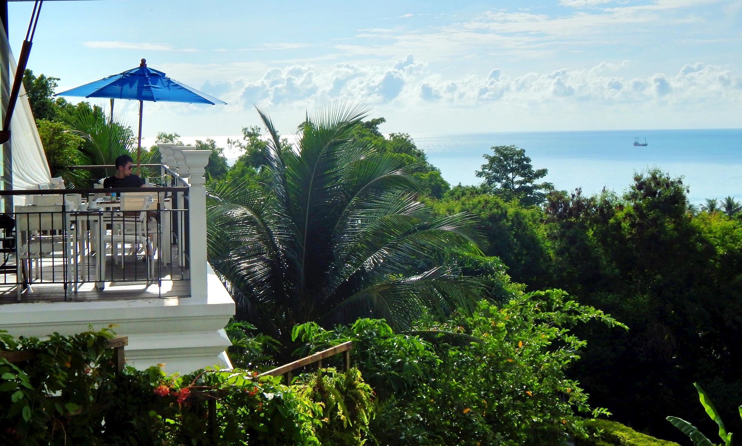 KC Resort & Over Water Villas