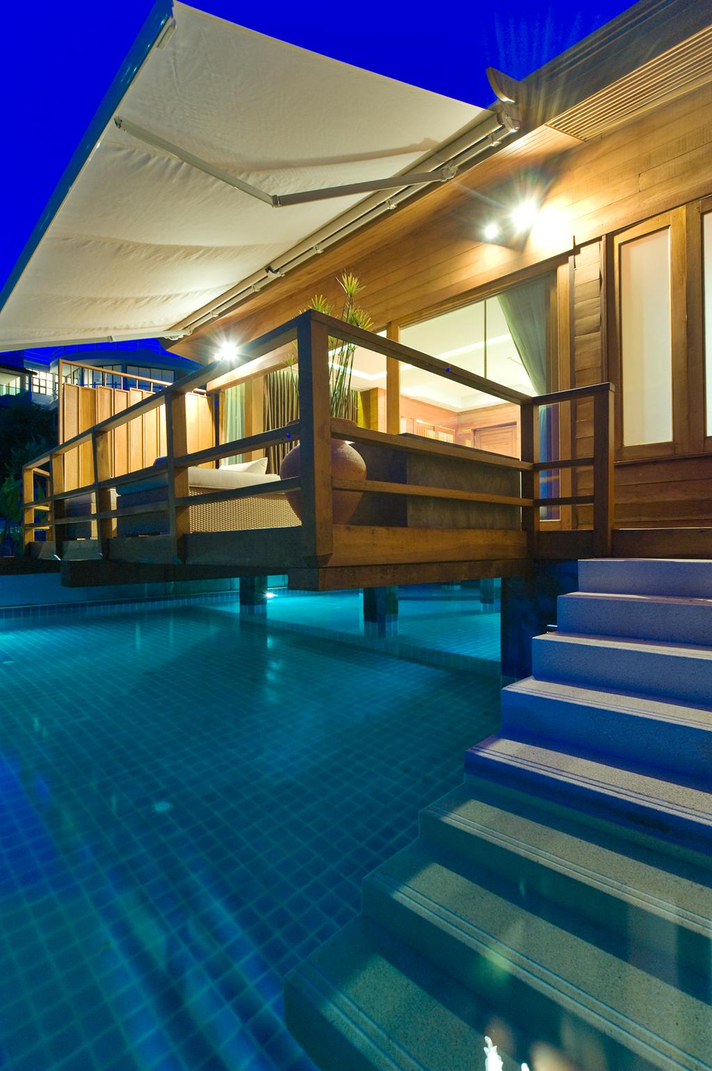 KC Resort & Over Water Villas