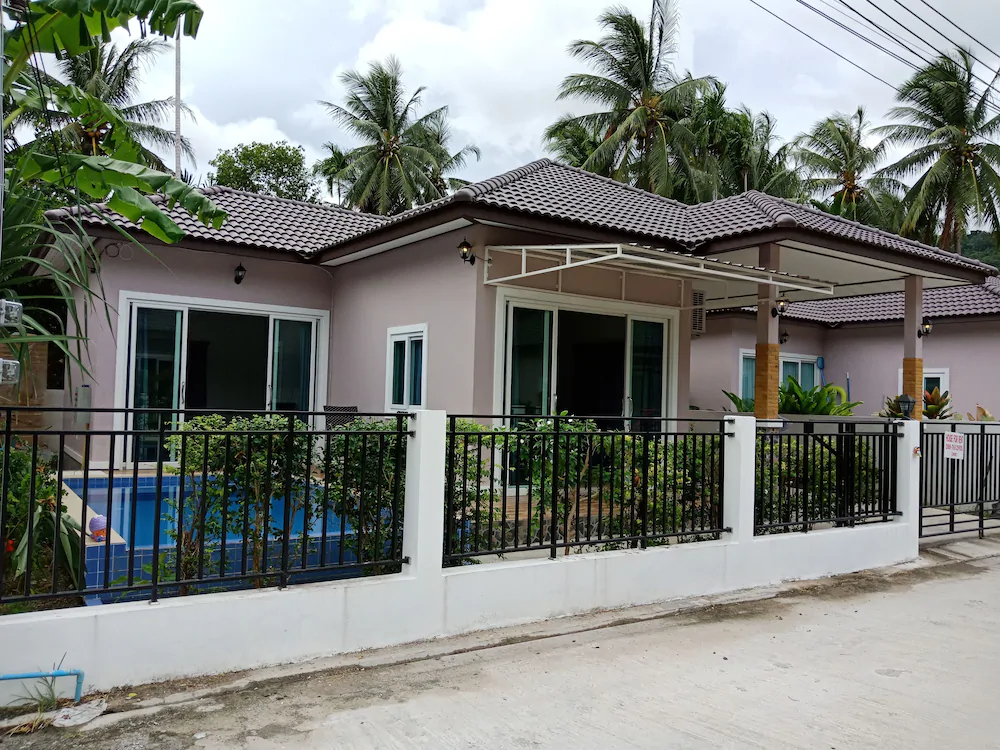 Kewalin House