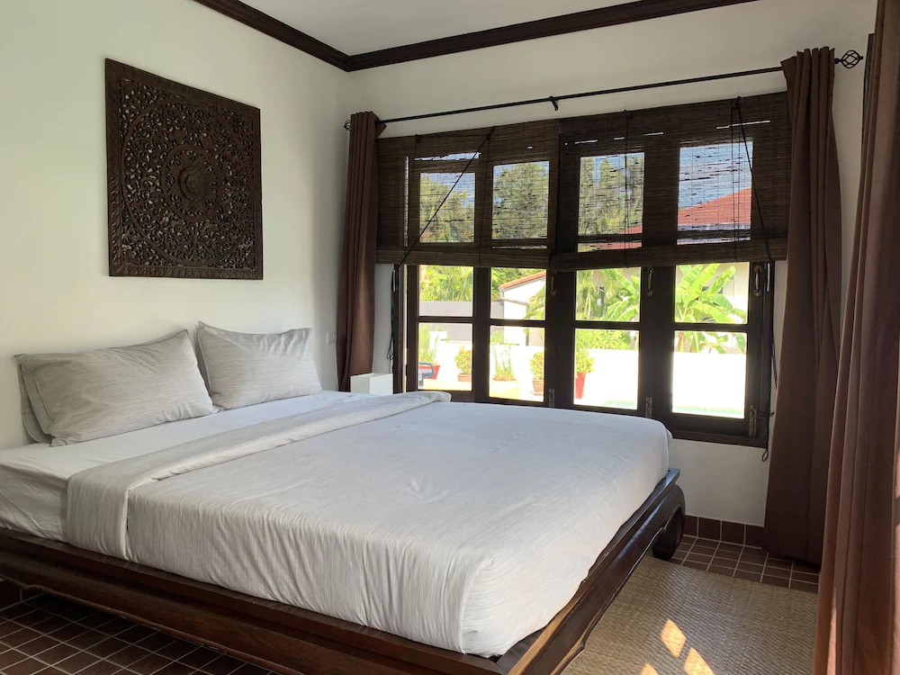 Khamin Villa