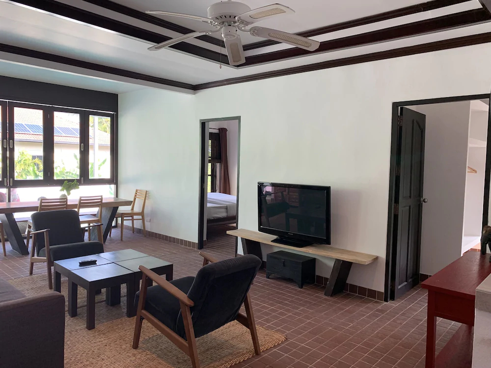 Khamin Villa