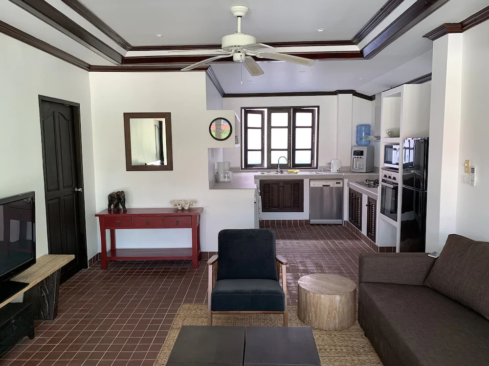 Khamin Villa