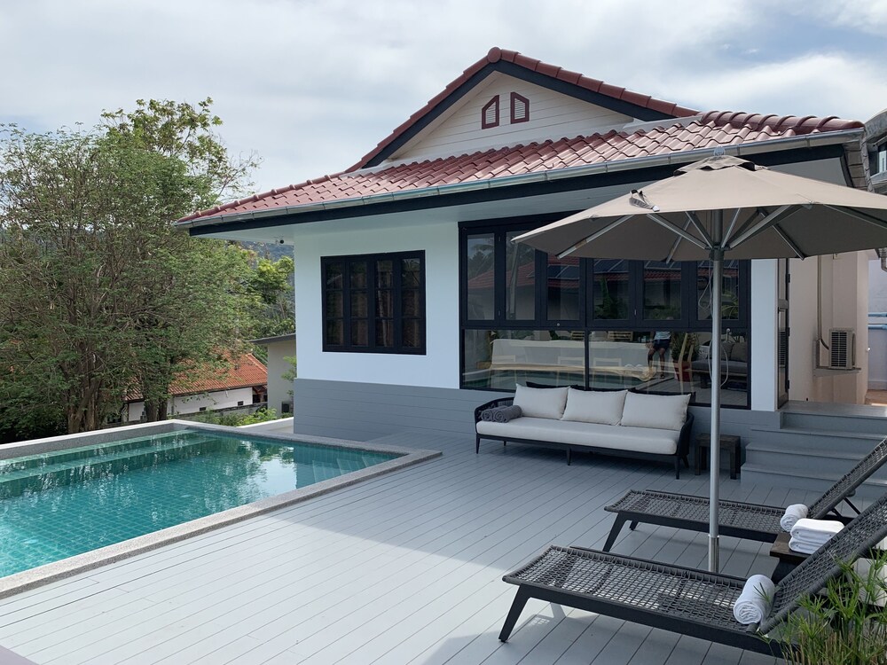 Khamin Villa