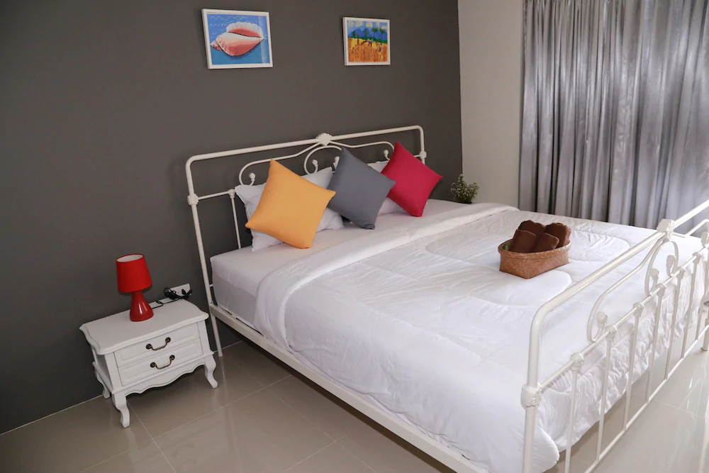 Khunpa Boutique Hotel