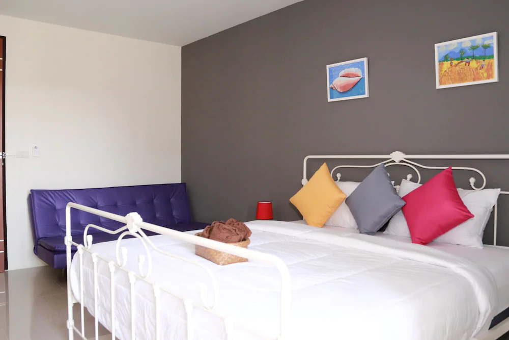 Khunpa Boutique Hotel