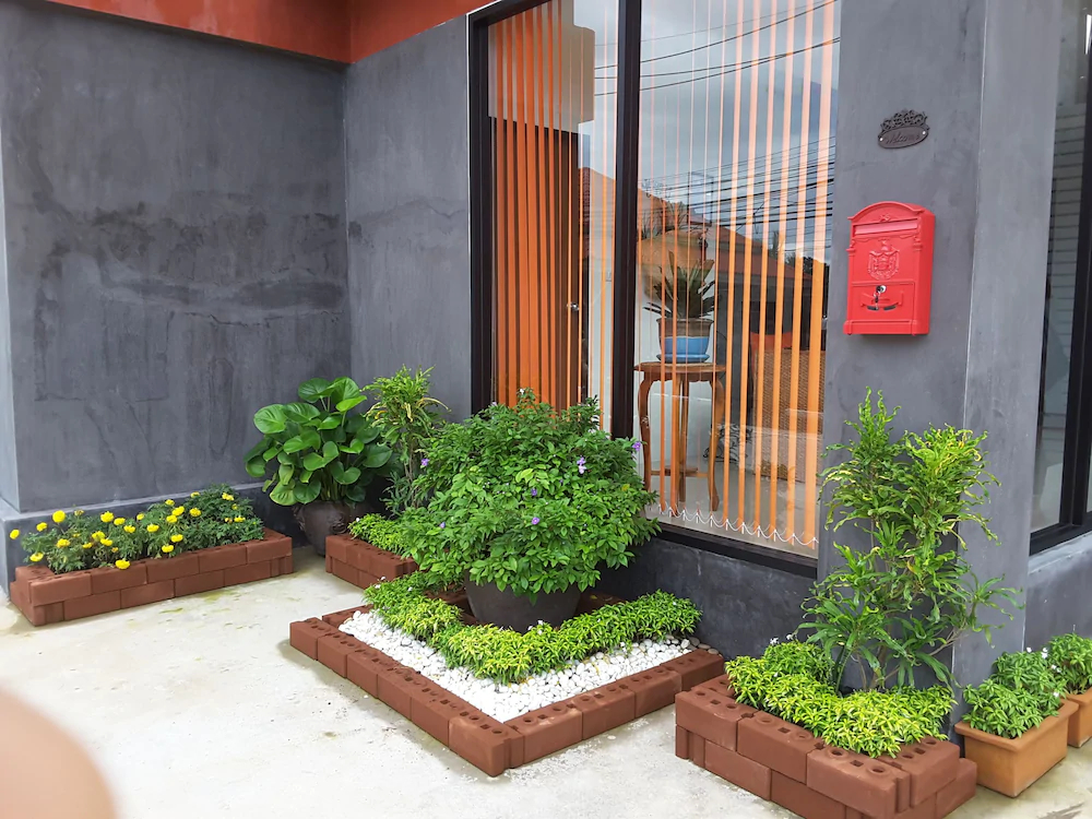 Khunpa Boutique Hotel