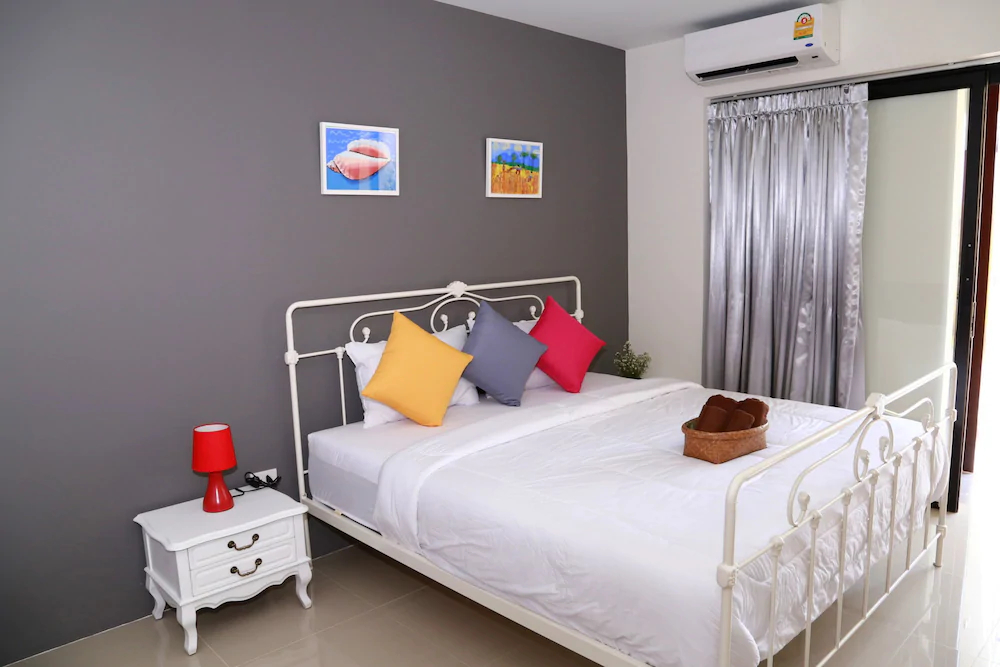Khunpa Boutique Hotel