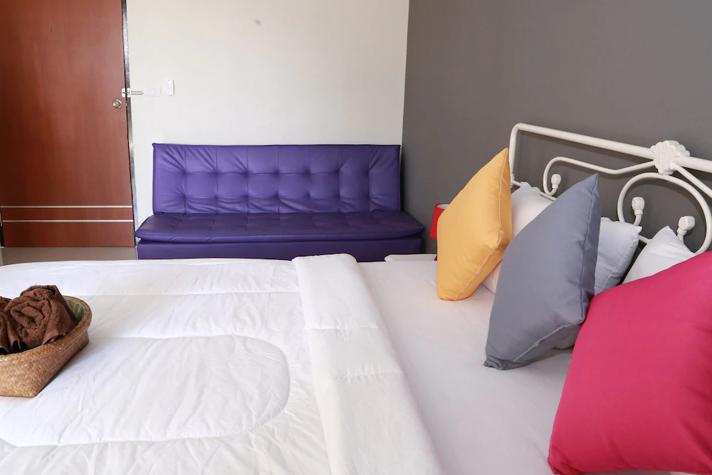 Khunpa Boutique Hotel