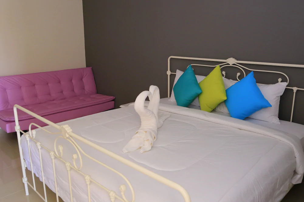 Khunpa Boutique Hotel