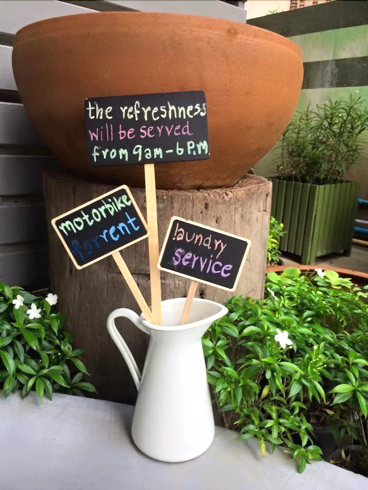 Khunpa Boutique Hotel