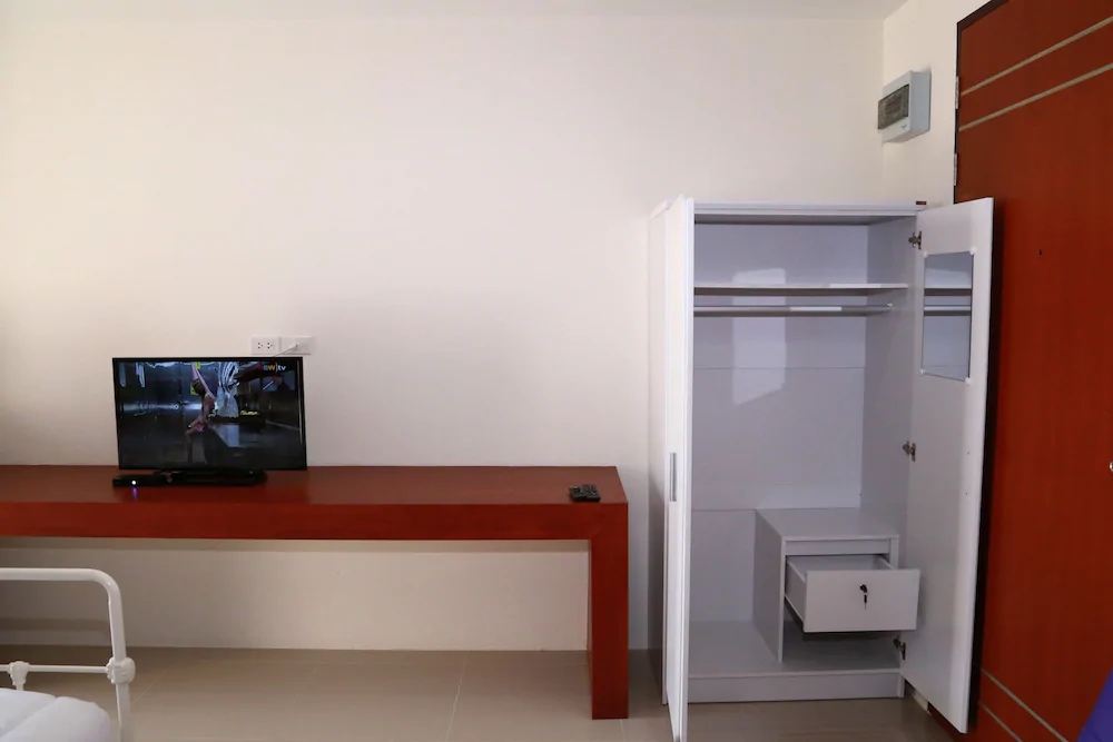 Khunpa Boutique Hotel