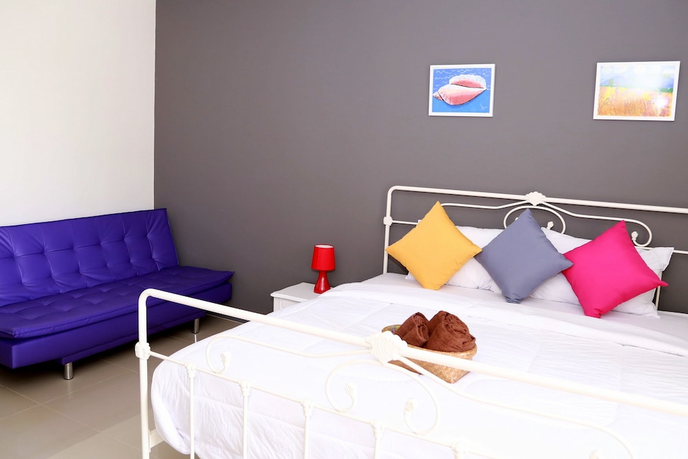 Khunpa Boutique Hotel