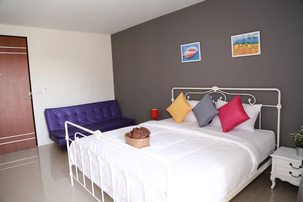 Khunpa Boutique Hotel