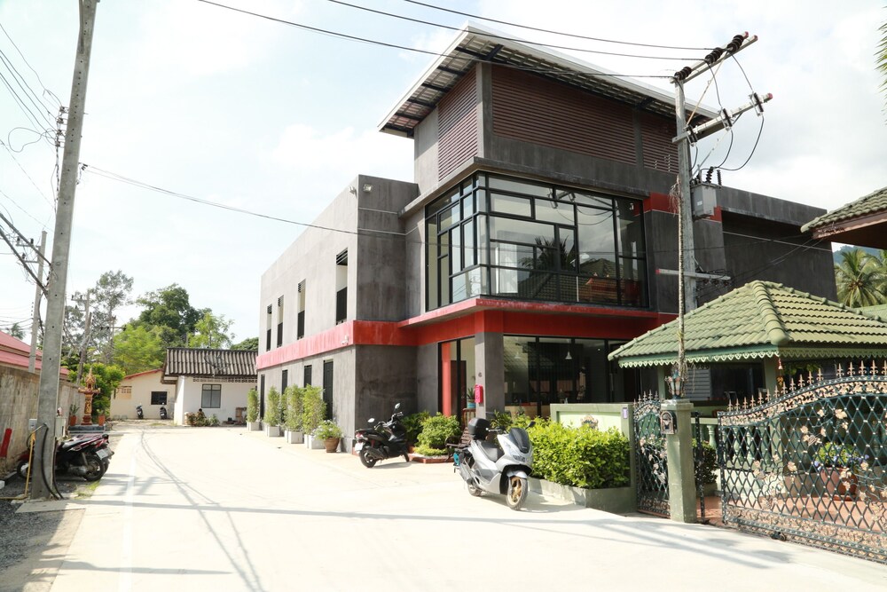 Khunpa Boutique Hotel