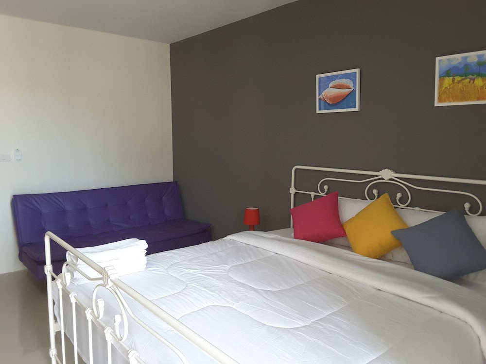 Khunpa Boutique Hotel