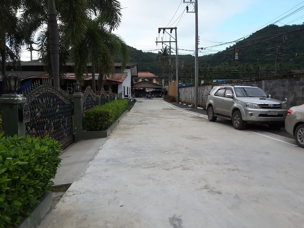 Khunpa Boutique Hotel