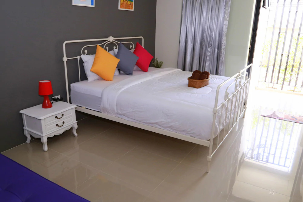 Khunpa Boutique Hotel