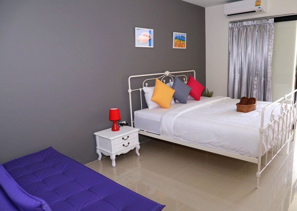 Khunpa Boutique Hotel