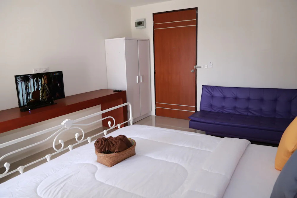 Khunpa Boutique Hotel