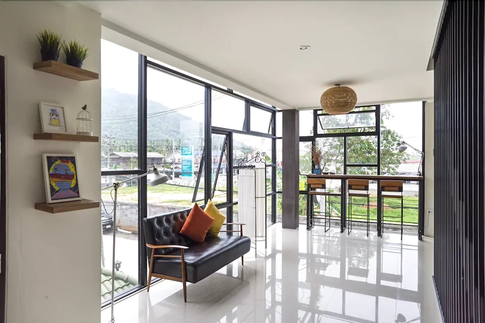 Khunpa Boutique Hotel