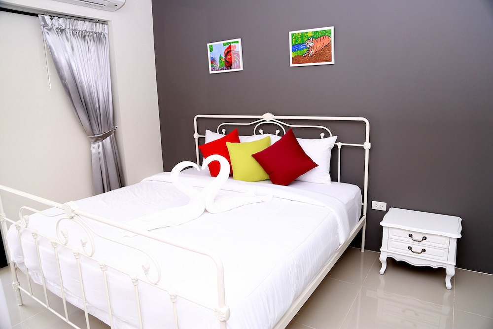 Khunpa Boutique Hotel