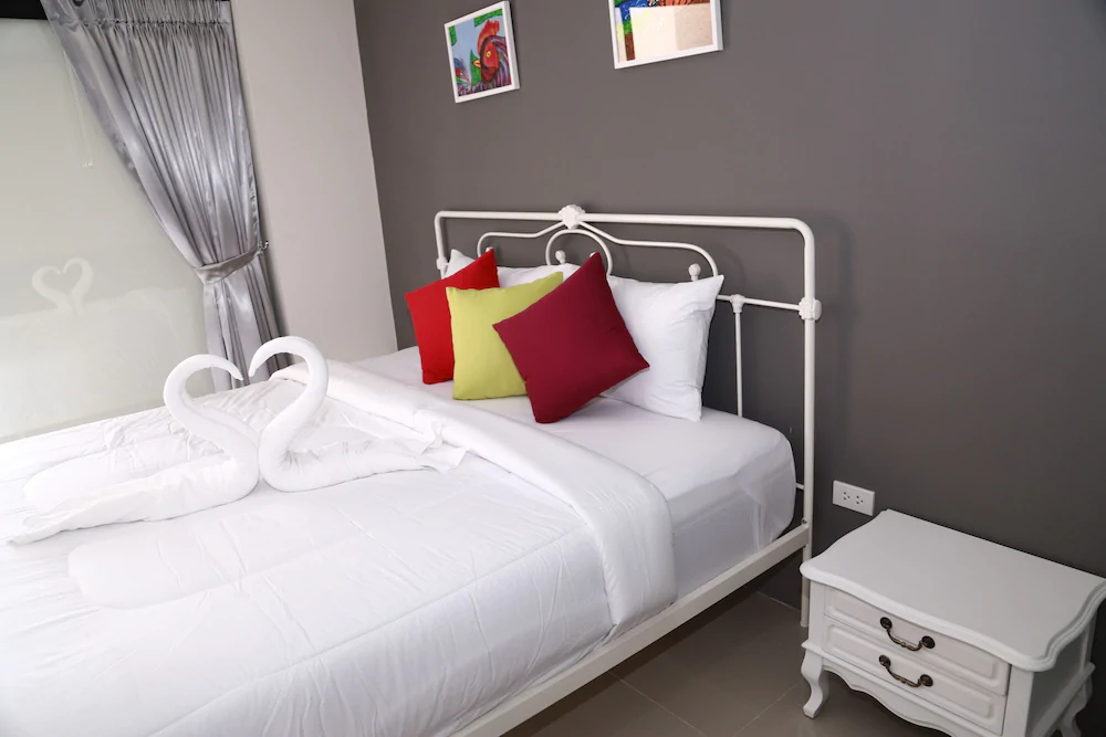 Khunpa Boutique Hotel