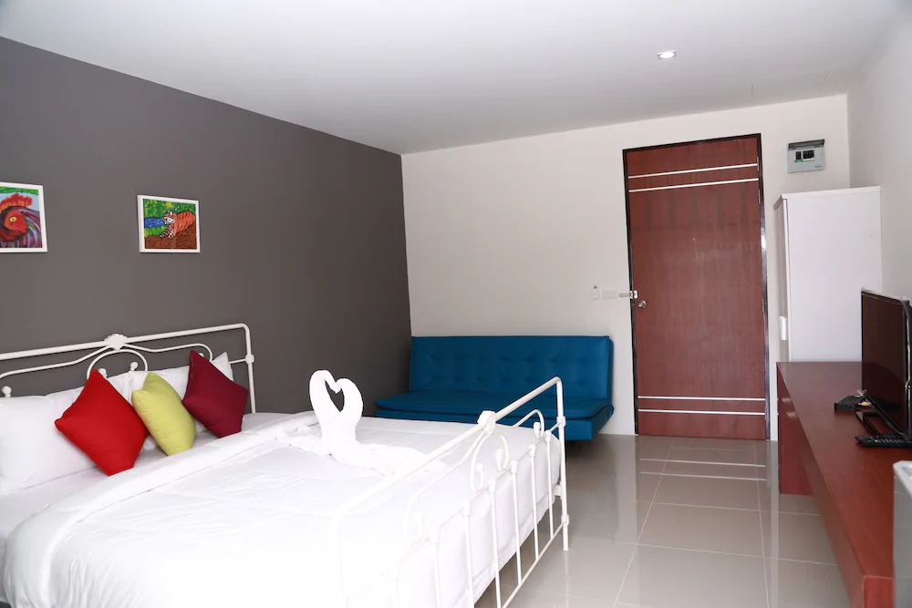 Khunpa Boutique Hotel