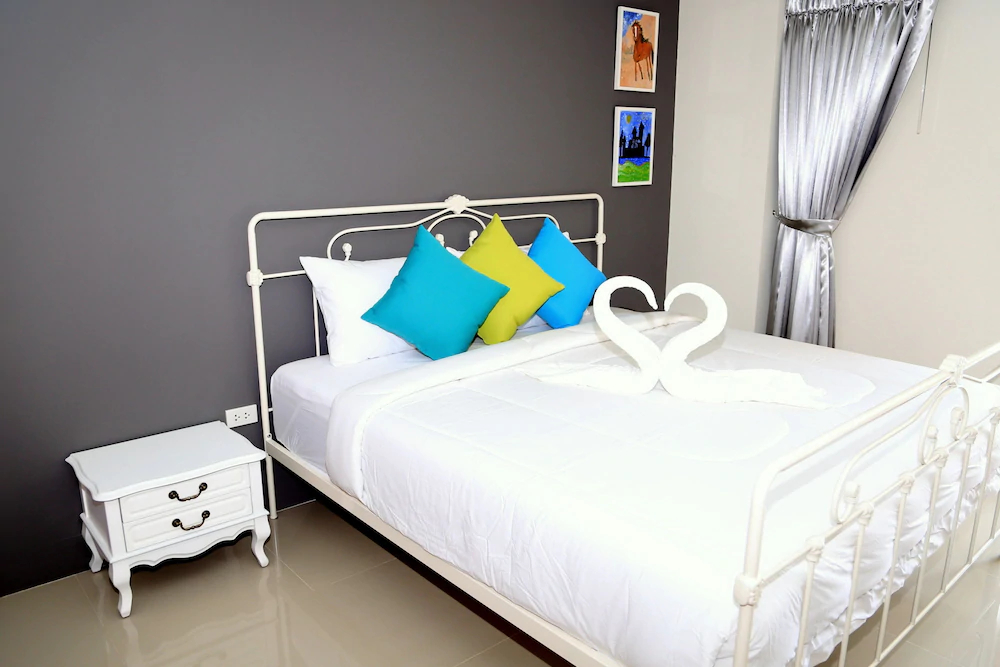 Khunpa Boutique Hotel