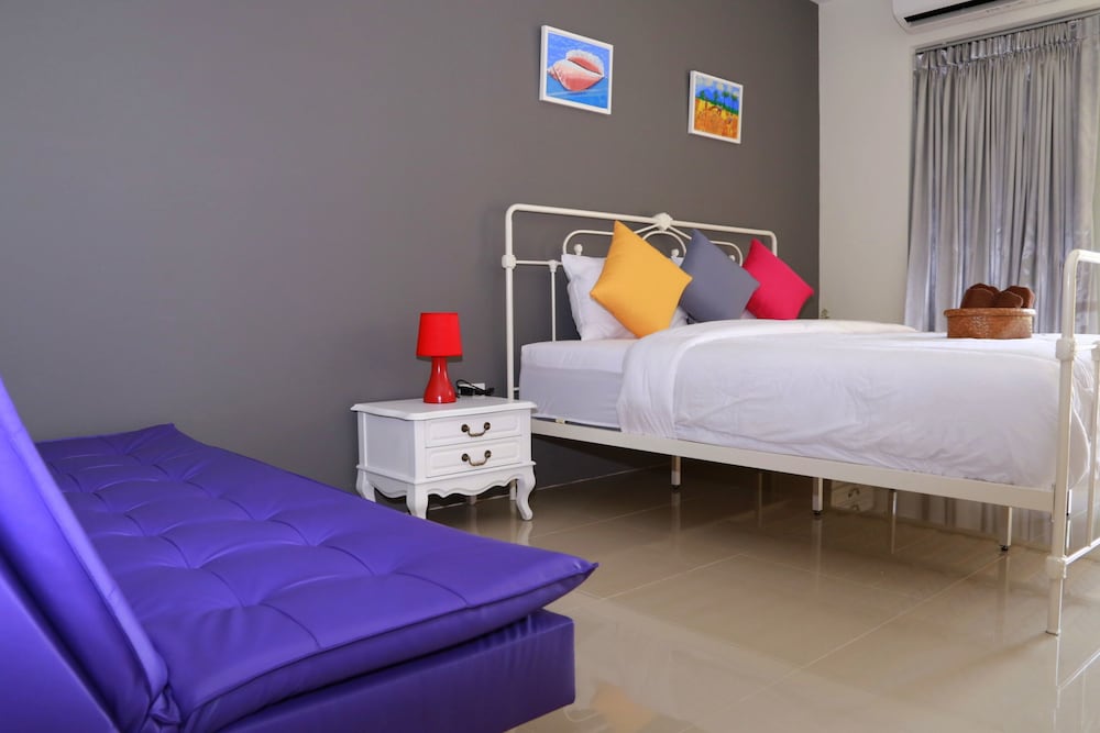 Khunpa Boutique Hotel