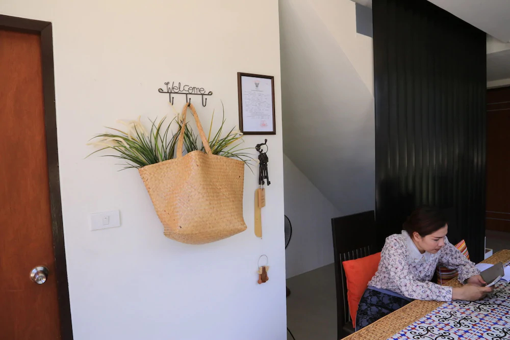 Khunpa Boutique Hotel