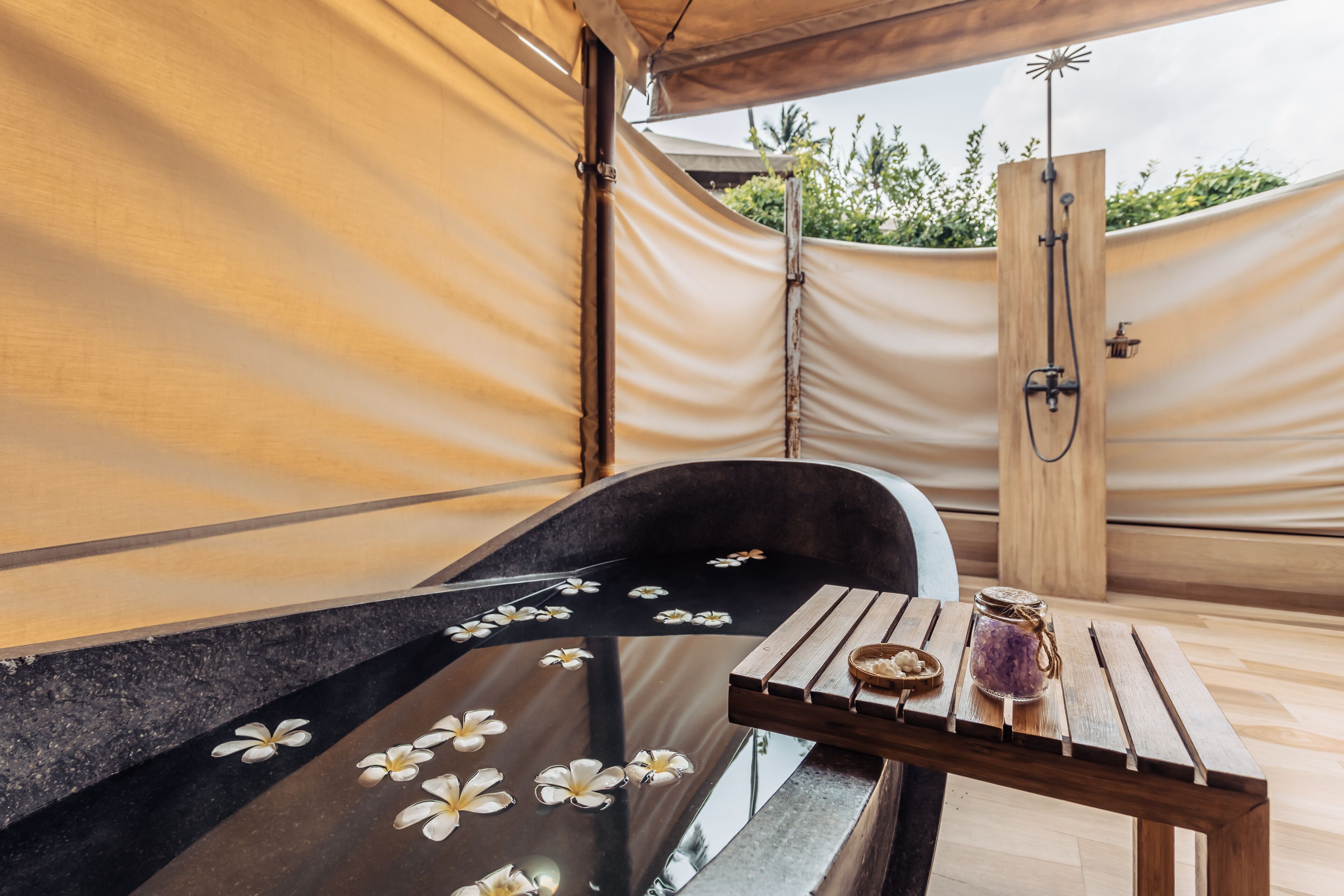 Khwan Beach Resort - Pool Villas & Glamping Hotel