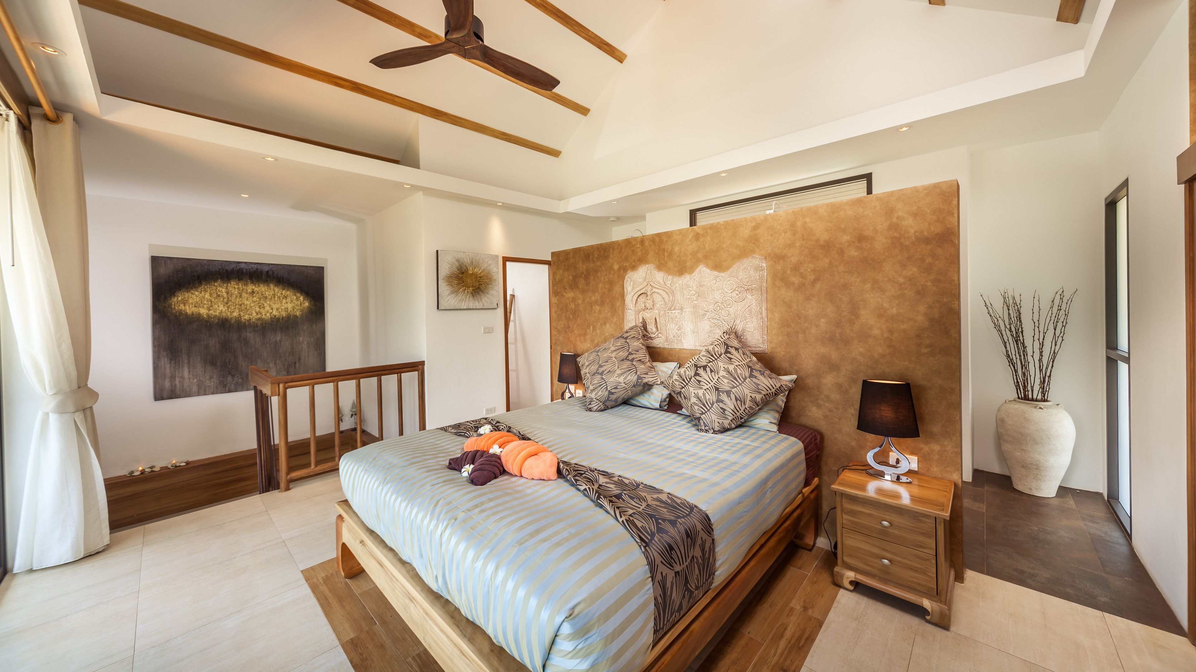 Khwan Beach Resort - Pool Villas & Glamping Hotel