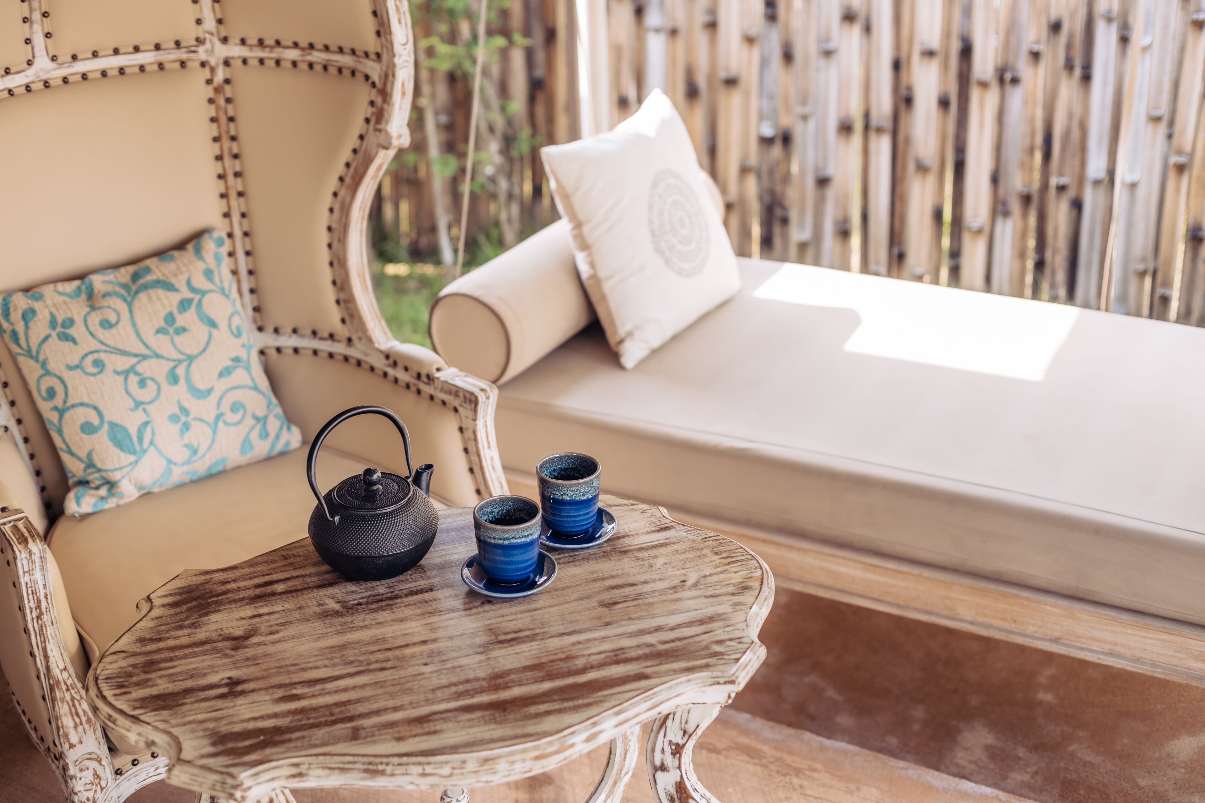 Khwan Beach Resort - Pool Villas & Glamping Hotel