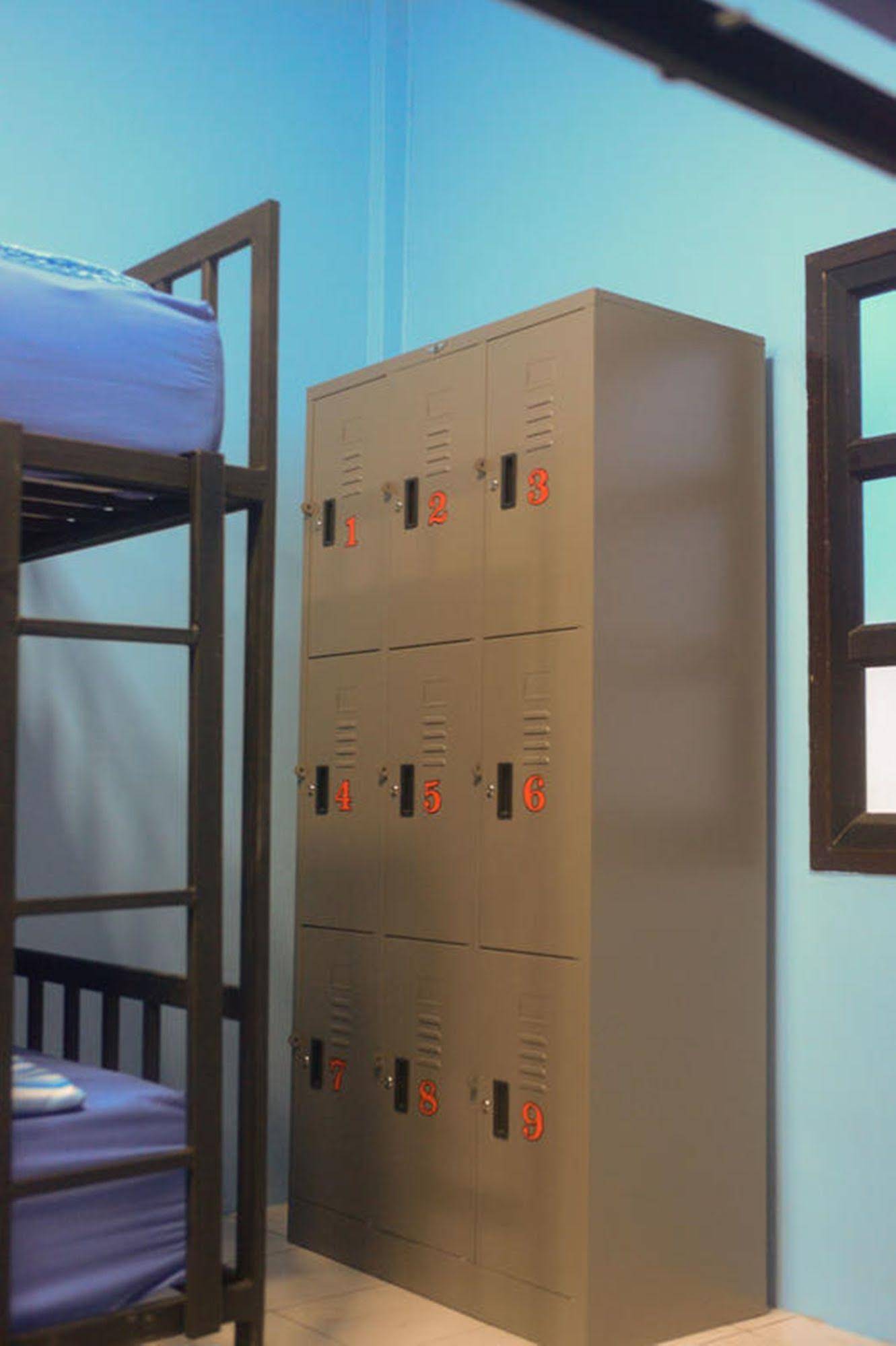 Kingston Jamaica Hostel